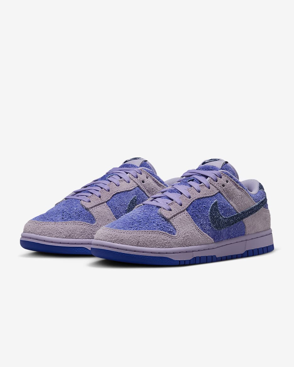 Nike sb dunk low femme bleu on sale